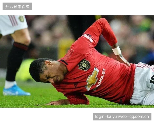 曼联反击套路奏效，拉什福德高速插上完成致命打击