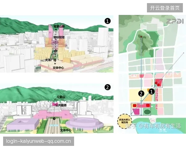 从“骑士双塔”视角重构现代建筑的“尺寸短板”——如何通过创新设计弥补空间与功能的不足